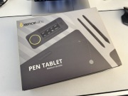 Xencelabs Pen Tablet Medium Bundle