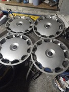 Volvo kołpaki oryginalne 16 cali 30714561 V70 S60 stan bdb 