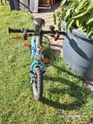 Rower BTWIN  koła 14 cala