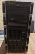 Dell PowerEdge T330 32GB Xeon E3-1230 v6 3.50GHz
