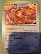 Seaking (PRE 021) 6szt