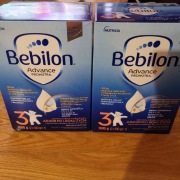 Bebilon 3 mleko modyfikowane