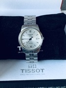Szwajcarska Klasyka: Tissot PR 100 (T049.410A) – zadbany!