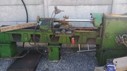 Tokarka c11mb po przewrotce 