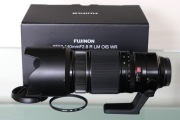 Fujifilm Fujinon XF 50-140 2.8 R LM OIS WR