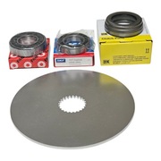 Zestaw naprawczy Sprzęgło kosiarki traktorka Husqvarna MTD  Partner itp...