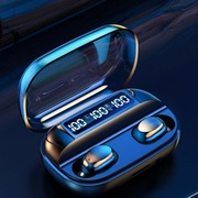 Nowe słuchawki  bluetooth z powerbankiem T3-TWS