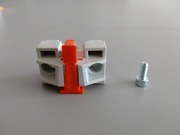 Element VE41KMAMCMA3000 do hamulcja systemu Salice Glow+