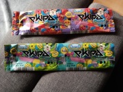 Limitowane lody Ekipa
