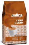 Kawa ziarnista Lavazza Crema e Aroma 1kg 