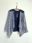 MELA LONDON - NARZUTKA W PASKI - M