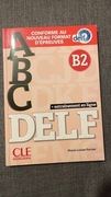 ABC DELF B2 + płyta