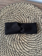 Przeplatana elastyczna opaska wiosna 1-3 latka