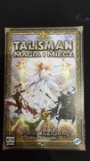 TALISMAN Magia i Miecz: Pani Jeziora