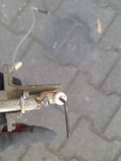 Elektroda jonizacyjna zapłonów junkers WRP11