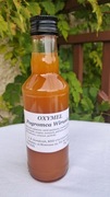 OXYMEL 200ml z miodem, octem szałwiowym