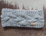 Opaska na drutach HANDMADE 