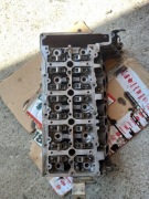 Głowica silnika BMW N47D20A 2.0D 