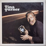 Tina Turner Sunset on Sunset