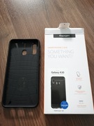 Etui Spigen Rugged Armor do Samsung Galaxy A30