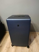 Walizka bagażowa 99L obrotowe kółka twarda lekka