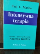 Intensywna Terapia. Paul L. Marino