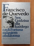 SNY GODZINA DLA KAŻDEGO CZYLI FORTUNA MÓZGIEM OBDARZONA