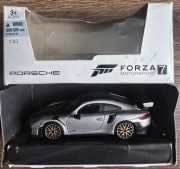 Autko Porsche 911 GT2 RS Forza Motorsport 7 z Edycji Kolekcjonerskiej.