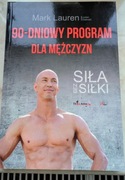 Mark Lauren, Galiński "90 dniowy program dla mężczyzn"