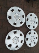 13209732 kołpaki 4 szt opel Astra Zafira B Vectra , oryginał 16 cali