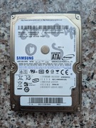 Dysk Samsung HDD 80 GB HM080GI