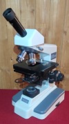 Motic B1 Series mikroskop szkolny biologiczny / edukacyjny