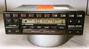 BECKER GRAND-PRIX BE 780 BLUETOOTH MERCEDES