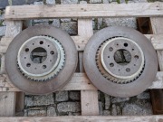 Tarcze hamulcowe Volvo XC90 Oryginalne 
