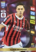 FIFA 365 2025 - 198 Tijjani Reijnders