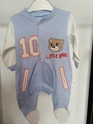 Ubranka dla dzieci - wysoka jakość, atrakcyjna cena!