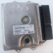 Sterownik komputer 55260725 Doblo II Combo 1.3 cdti. 