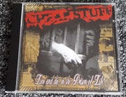 Cheap Stuff - Live And Die In The Prison Of Life
