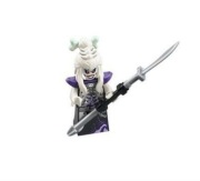 Figurka Lego mk078 White Bone Demon z 80034 Monkie Kid 