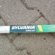 27) ŚWIETLÓWKA SYLWANIAN GROLUX 25W 74CM 