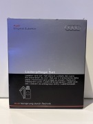 Oryginalny Zestaw Do Pielęgnacji Skóry Audi OE 00A 096 372 020