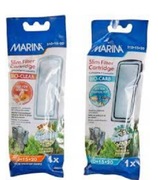 MARINA SLIM WKŁAD FILTRA Z WĘGLEM AKTYWNYM DO AKWARIUM