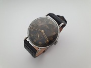 Doxa Military Antimagnetic Oversize Jumbo - RZADKI ! OKAZJA !