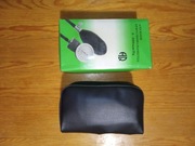 Stetoskop kardiologiczny z mankietem + etui