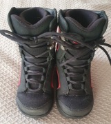 Buty snowboardowe Elan dziecięce 36 / 23cm