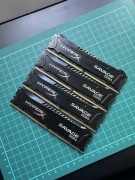 Pamięć RAM DDR4 32GB [4x8GB] HyperX Savage