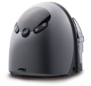 Aparat do leczenia bezdechu tlenowego CPAP iCH