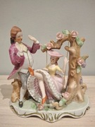 Figurka z porcelany 
