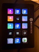 Panel ELGATO Stream Deck MK.2