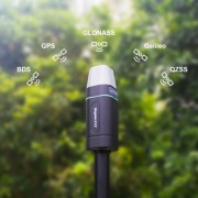 Odbiornik geodezyjny GNSS RTK Singularxyz Sfaira One plus z IMU